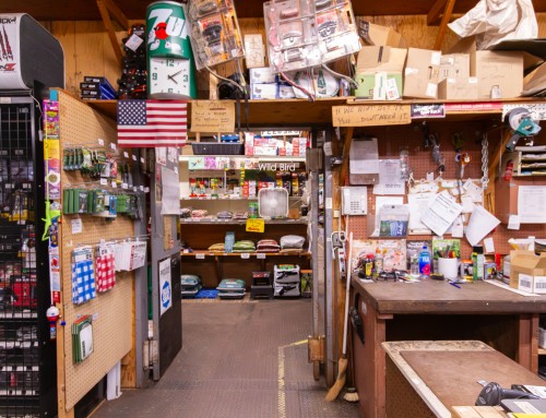 Memories of Dan & Whit’s