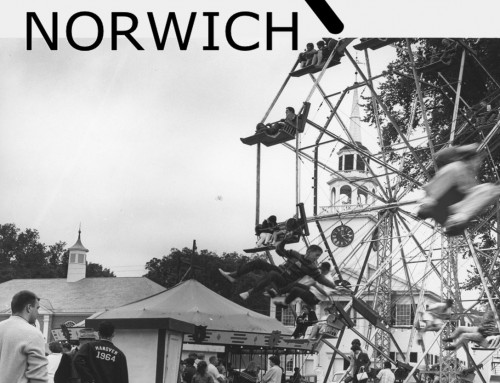 Discover Norwich 2022