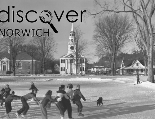 Discover Norwich 2024