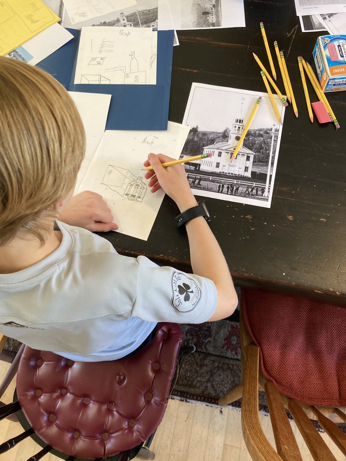 Norwich Historical Society Norwich Historical Society, Norwich