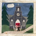 St. Barnabas Church. Marjorie Smith, Quilter