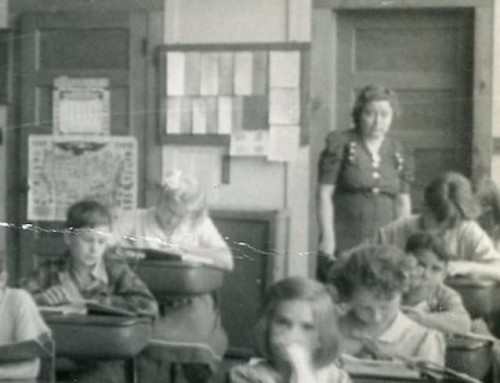 Schoolhouse History Investigations